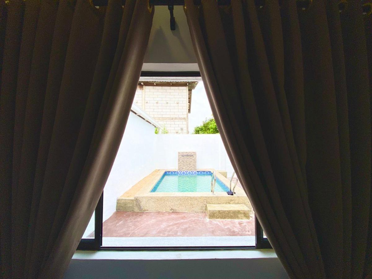 The Lawo Homestay Kuala Terengganu Extérieur photo