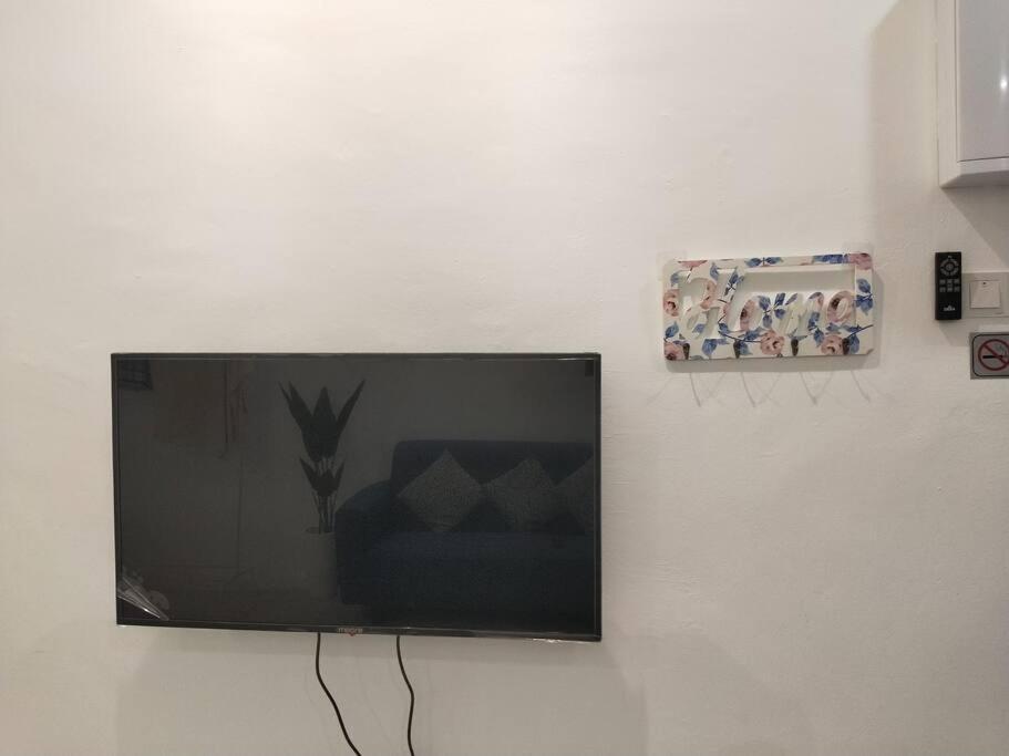 The Lawo Homestay Kuala Terengganu Extérieur photo