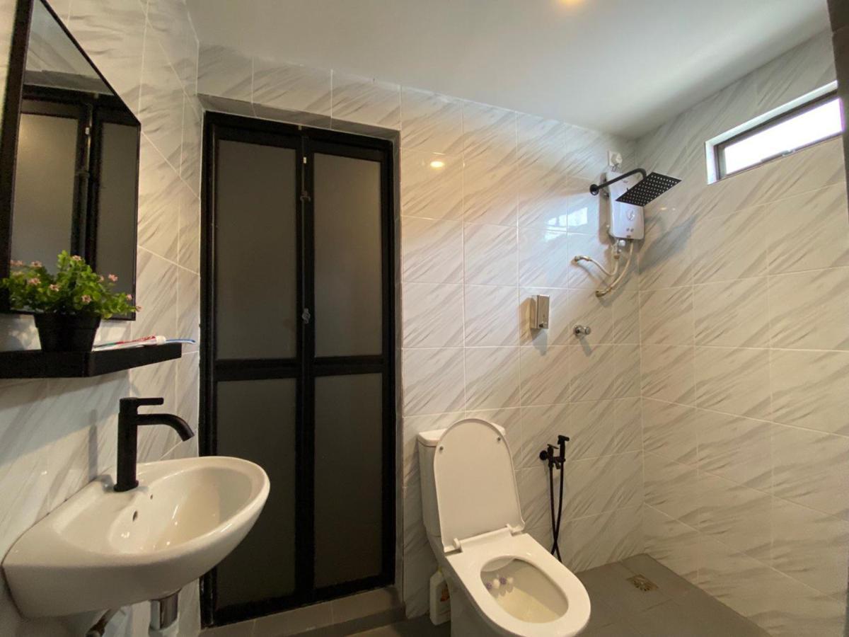 The Lawo Homestay Kuala Terengganu Extérieur photo